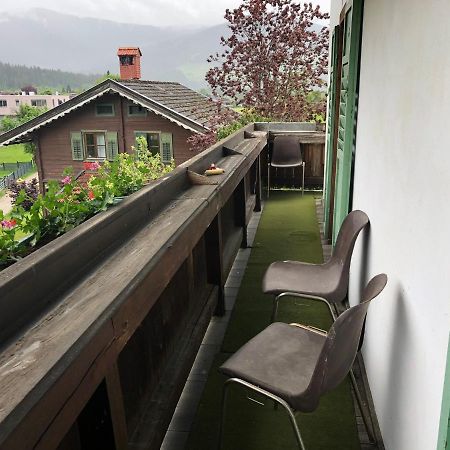 Haus Luise Hotel Westendorf Exterior photo