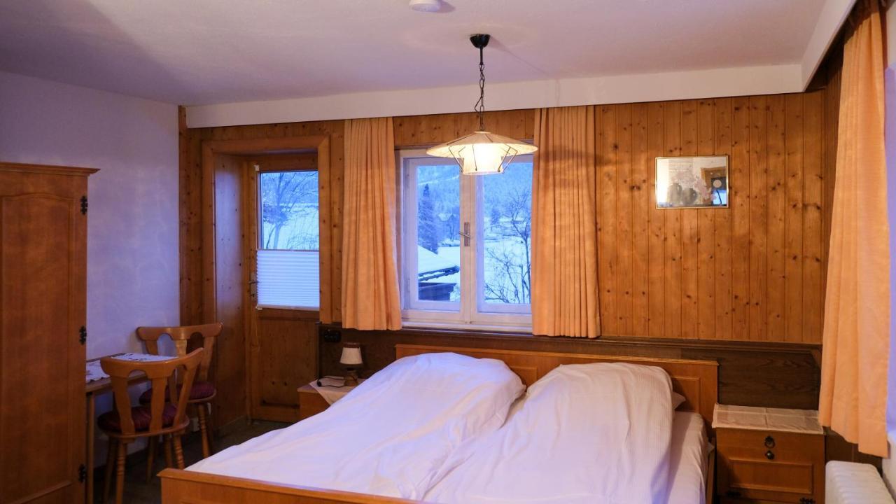 Haus Luise Hotel Westendorf Exterior photo